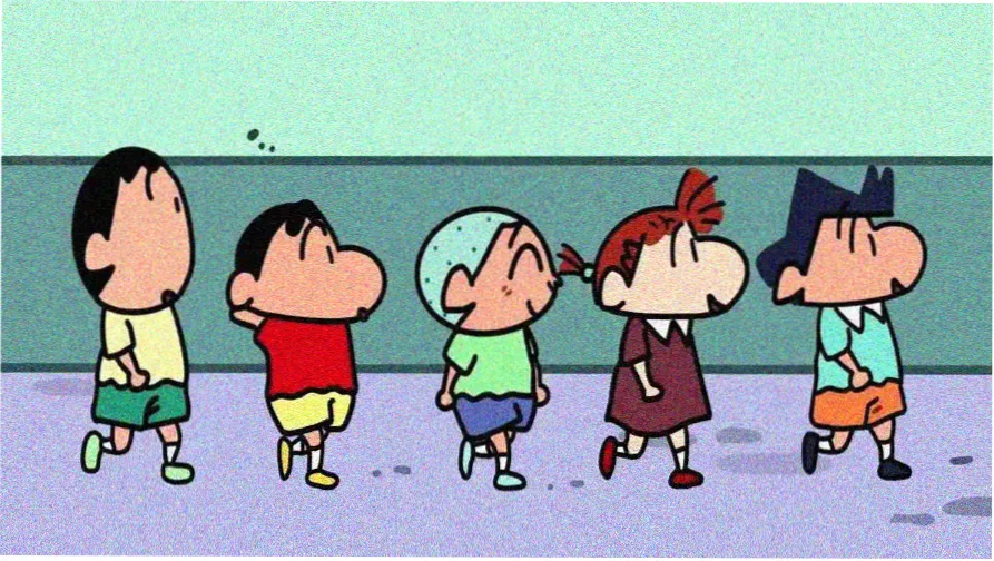 同人动画角色设定图鉴专题横幅