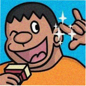 读者头像五号